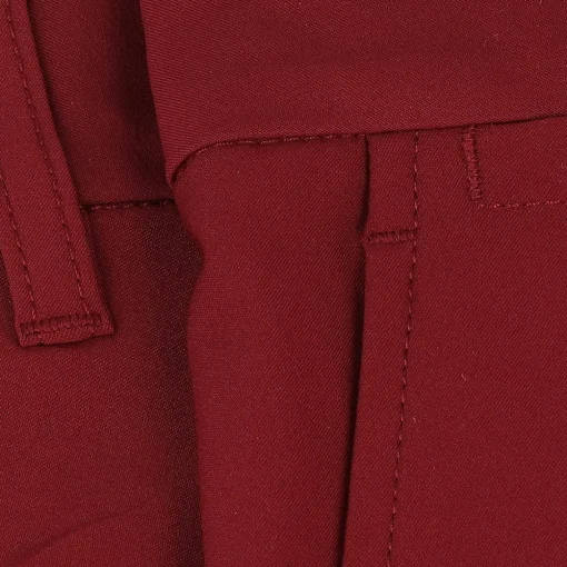 J. Lindeberg Elliot Pants Flat Front Golf Apparel