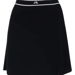 J. Lindeberg Emma Knitted Skort Regular Golf Apparel