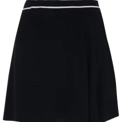 J. Lindeberg Emma Knitted Skort Regular Golf Apparel