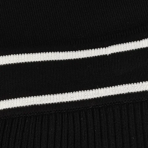 J. Lindeberg Emma Knitted Skort Regular Golf Apparel