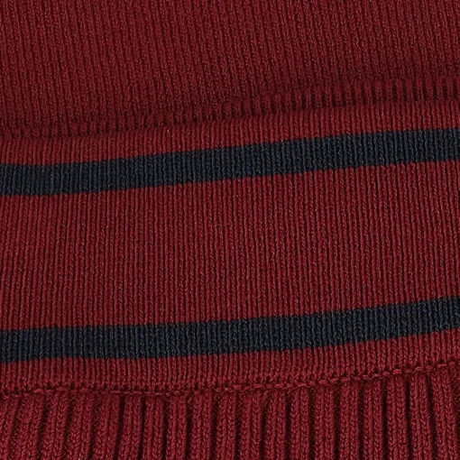 J. Lindeberg Emma Knitted Skort Regular Golf Apparel
