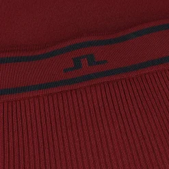J. Lindeberg Emma Knitted Skort Regular Golf Apparel