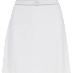 J. Lindeberg Emma Knitted Skort Regular Golf Apparel