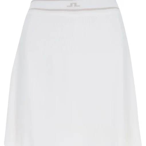J. Lindeberg Emma Knitted Skort Regular Golf Apparel