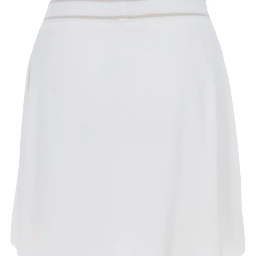J. Lindeberg Emma Knitted Skort Regular Golf Apparel