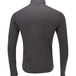 J. Lindeberg Eythor Mid Layer AW '24 Outerwear 1/4 Zip Golf Apparel