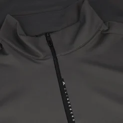 J. Lindeberg Eythor Mid Layer AW '24 Outerwear 1/4 Zip Golf Apparel