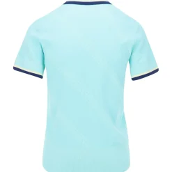 J. Lindeberg Feline Knitted Shirt Polo Short Sleeve Golf Apparel
