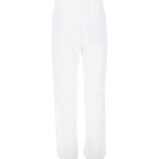 J. Lindeberg Fiona Pull On Pants Flat Front Golf Apparel
