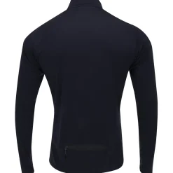 J. Lindeberg Frank Pro Pack Mid Layer Outerwear 1/4 Zip Golf Apparel