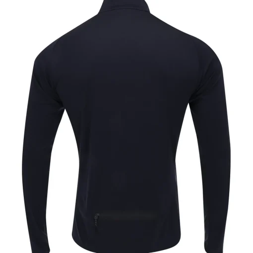 J. Lindeberg Frank Pro Pack Mid Layer Outerwear 1/4 Zip Golf Apparel