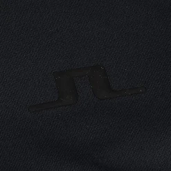 J. Lindeberg Frank Pro Pack Mid Layer Outerwear 1/4 Zip Golf Apparel