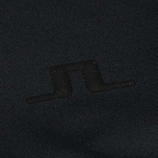 J. Lindeberg Frank Pro Pack Mid Layer Outerwear 1/4 Zip Golf Apparel