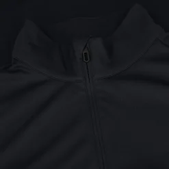 J. Lindeberg Frank Pro Pack Mid Layer Outerwear 1/4 Zip Golf Apparel