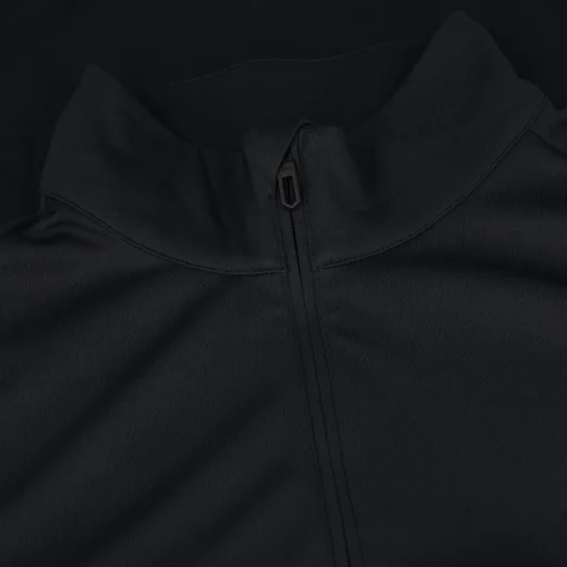 J. Lindeberg Frank Pro Pack Mid Layer Outerwear 1/4 Zip Golf Apparel