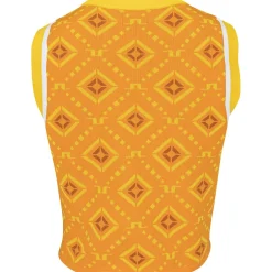 J. Lindeberg Freja Knitted Top Outerwear Vest Golf Apparel