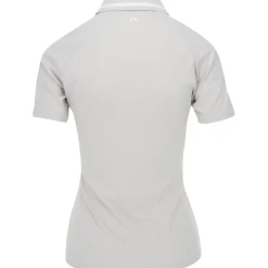 J. Lindeberg Gunilla Shirt Polo Short Sleeve Golf Apparel