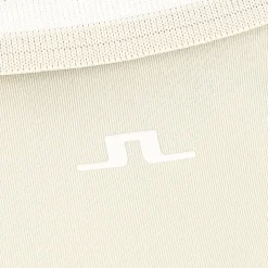 J. Lindeberg Gunilla Shirt Polo Short Sleeve Golf Apparel