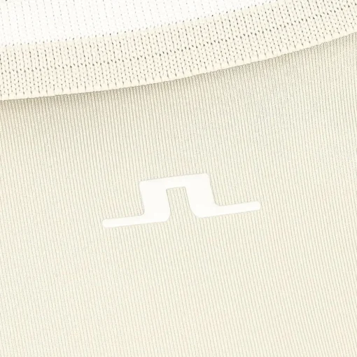 J. Lindeberg Gunilla Shirt Polo Short Sleeve Golf Apparel