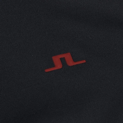J. Lindeberg Gunilla Shirt Polo Short Sleeve Golf Apparel