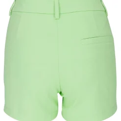 J. Lindeberg Gwen Shorts Flat Front Golf Apparel