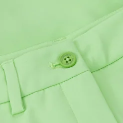 J. Lindeberg Gwen Shorts Flat Front Golf Apparel