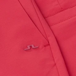 J. Lindeberg Gwen Shorts Flat Front Golf Apparel