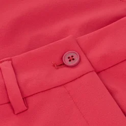 J. Lindeberg Gwen Shorts Flat Front Golf Apparel