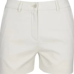 J. Lindeberg Gwen Shorts Flat Front Golf Apparel