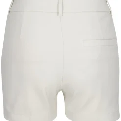 J. Lindeberg Gwen Shorts Flat Front Golf Apparel
