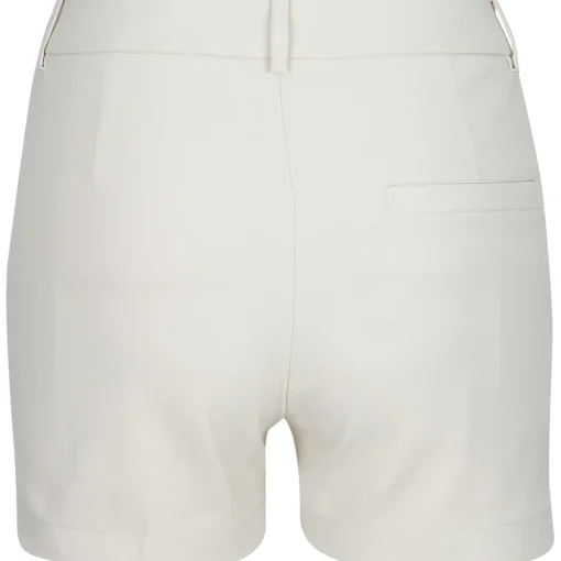 J. Lindeberg Gwen Shorts Flat Front Golf Apparel