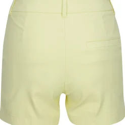 J. Lindeberg Gwen Shorts Flat Front Golf Apparel