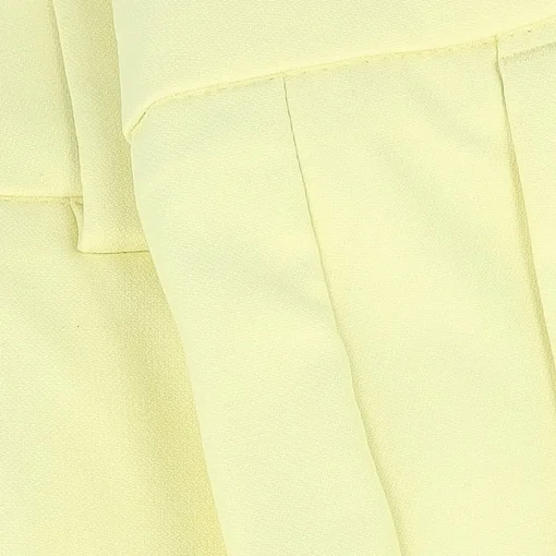 J. Lindeberg Gwen Shorts Flat Front Golf Apparel