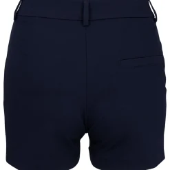 J. Lindeberg Gwen Shorts Flat Front Golf Apparel