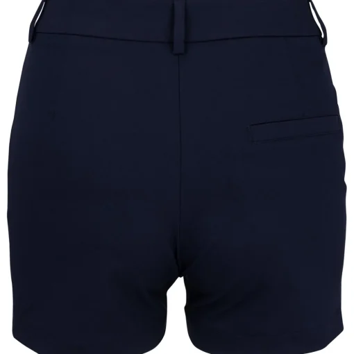 J. Lindeberg Gwen Shorts Flat Front Golf Apparel