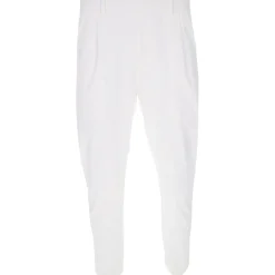 J. Lindeberg Harris Golf Pants Flat Front Golf Apparel