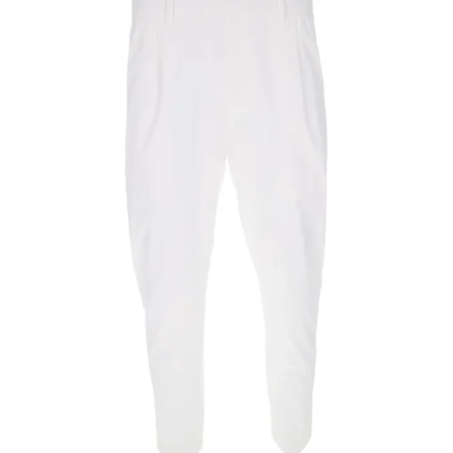 J. Lindeberg Harris Golf Pants Flat Front Golf Apparel