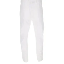 J. Lindeberg Harris Golf Pants Flat Front Golf Apparel