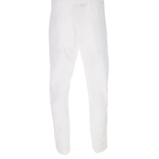 J. Lindeberg Harris Golf Pants Flat Front Golf Apparel