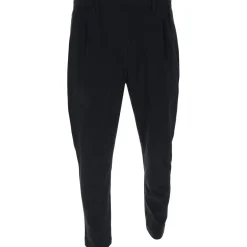 J. Lindeberg Harris Golf Pants Flat Front Golf Apparel