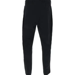 J. Lindeberg Harris Golf Pants Flat Front Golf Apparel