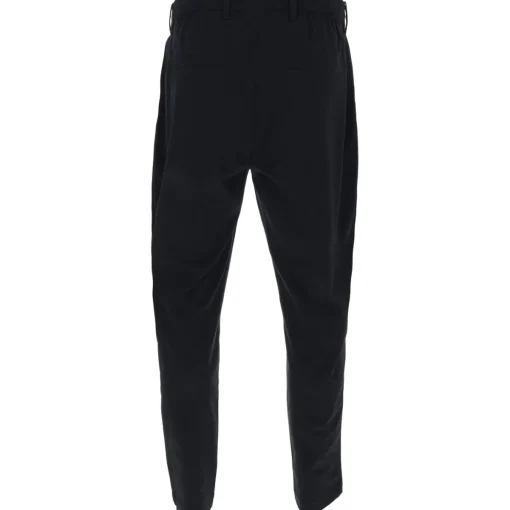 J. Lindeberg Harris Golf Pants Flat Front Golf Apparel