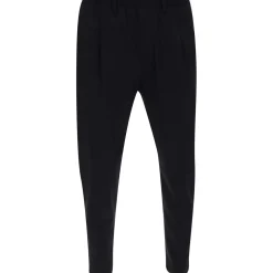 J. Lindeberg Harris Wool Pants Flat Front Golf Apparel
