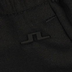 J. Lindeberg Harris Wool Pants Flat Front Golf Apparel