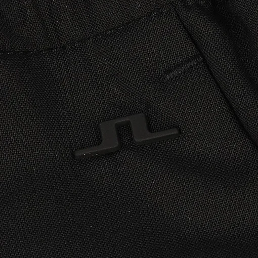 J. Lindeberg Harris Wool Pants Flat Front Golf Apparel