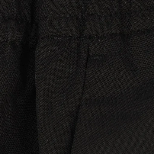 J. Lindeberg Harris Wool Pants Flat Front Golf Apparel