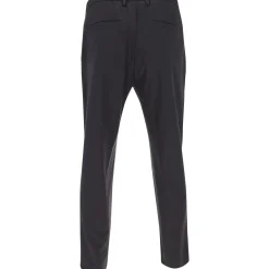 J. Lindeberg Harris Wool Pants Flat Front Golf Apparel