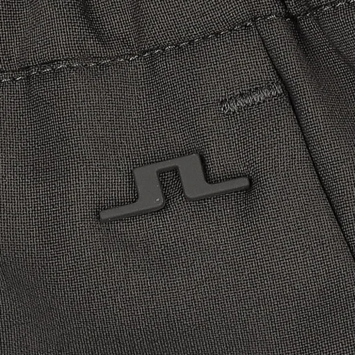 J. Lindeberg Harris Wool Pants Flat Front Golf Apparel