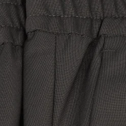 J. Lindeberg Harris Wool Pants Flat Front Golf Apparel