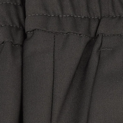 J. Lindeberg Harris Wool Pants Flat Front Golf Apparel
